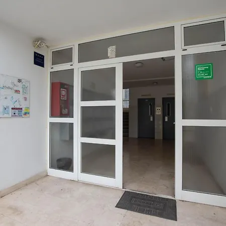 Grof Apartment Split