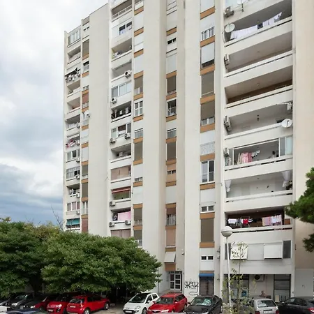 Grof Apartment