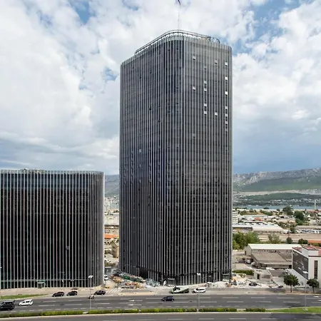 Apartment Grof Split