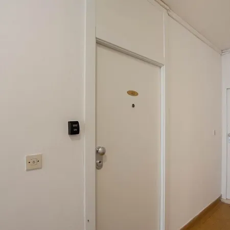 Apartment Grof Split