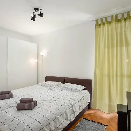 Grof Apartment Split