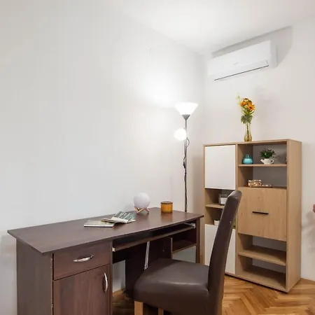 Grof Apartment Split